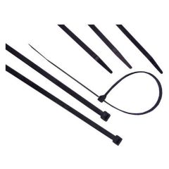 MOR 20252 UV CABLE TIES 50# 7N