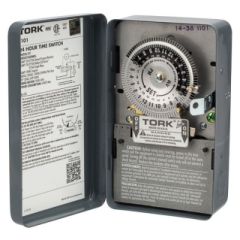 TORK 1104B-PC 277V TIMER