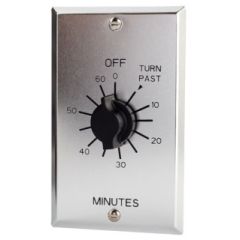 TORK C560M 60MIN TW TIMER W/WL