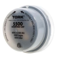 TORK 5500 SHORTING CAP