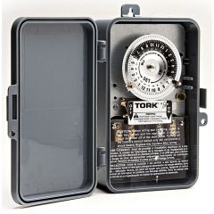 TORK 1101B-P 120V SPST SWITCH