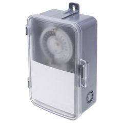 TORK 1109A-PC 120-277V TIME SW