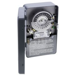 TORK 7209A 120/208-277V TIME SWITCH