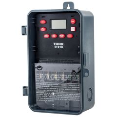 TORK E101B 24HR 40A SPST DIG
