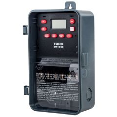 TORK EW103B 7DAY 40A DPST DIG