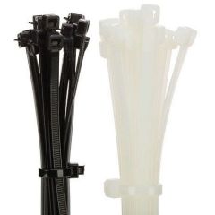 NSI 540-SB 5IN 40LB CABLE TIE