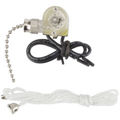 NSI 75102CW PULL CHAIN W/WIRE