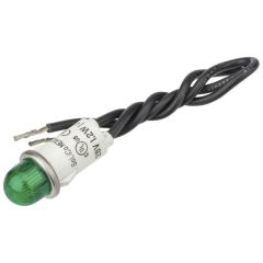 NSI 79901LW 28V GRN IND LIGHT