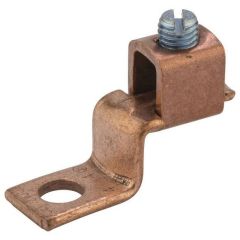 NS1 DE711 4-14 SOLDERLESS LUG