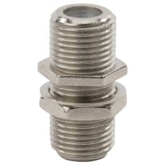 NSI FCF FE ADAPTER W/NUT&WASH