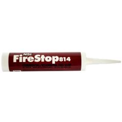 NSI FS-814 RESL&COML FIRE STOP