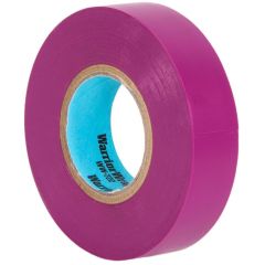 NSI WW-722-VT 60FT ELECTRICAL WARRIOR WRAP VIOLET