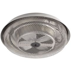 BROAN 157 CEIL MTD RADIANT HET