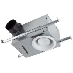 BNH 744L 50/80 CFM FAN/LT