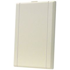 NUTONE CI399ALM ELECTRAVALVE