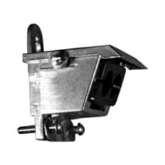 NER SEC-192 ALUMINUM ENTRANCE CAP