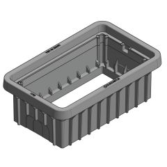 OLDCAST 17302585 CMC BOX BODY