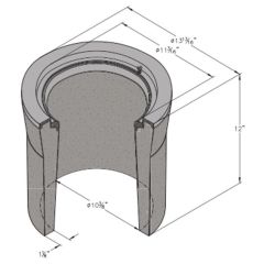 CHRISTY G05T-BOX