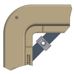 OLDCASTLE 1000140 N30 EXTENSN