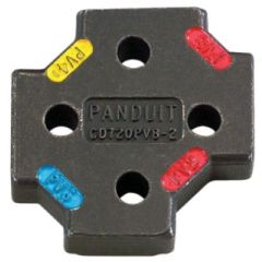 PAND CD-720-1 COMPRESSION CONN
