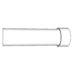 PVC 1-1/4 SCHEDULE-40 CONDUIT