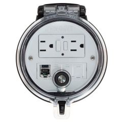 PAND DAP4BC-G0-4 DATA ACCESS PORT