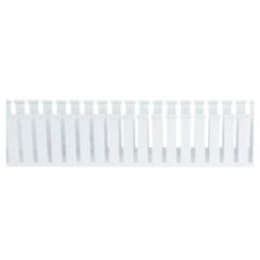 PAND G3X4WH6 SLTD WIRING DUCT
