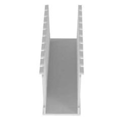 PAND NE1.5X4WH6 OYST WHT DUCT