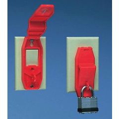 PAND PSL-WS1A VLV HANDLE LOCKO
