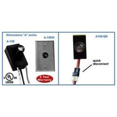 P-MULTI A-105 PHOTOCNTRL 120V