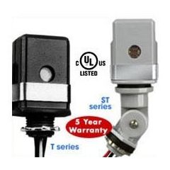 P-MULTI T-15 PHOTOCNTRL 120V