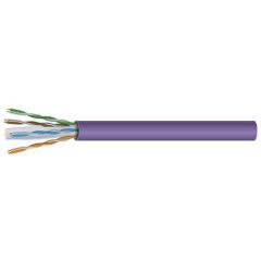PWC TEL24-4PC6-PVC-GY-BX CAT6 CBL