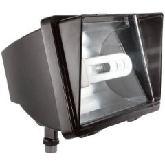RAB FF42QT 42W CFL FLOOD ELEC