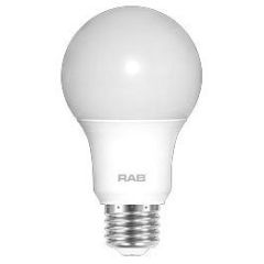 RAB A19-12-E26-850-ND 12W LED LMP