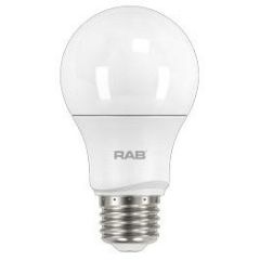 RAB A19-15-E26-827-DIM LED LMP