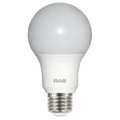 RAB A19-9-E26-830-ND LED LMP