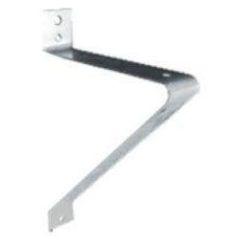 RAB BTW12 SGL FLOODLIGHT BRACK