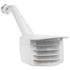 RAB LS300W WHT LIGHT SENSOR