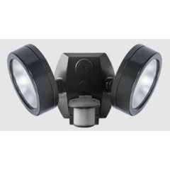 RAB SMSLES2X13Y 26W FLD-LT FX