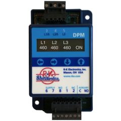 RKE DPM-24A-T MTRNG RELAY