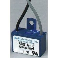 RKE RCS1A-6 1PH TRNSNT VTG FLR