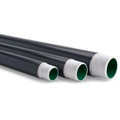 PERM PM075-CON-A 3/4 CTD AL CO
