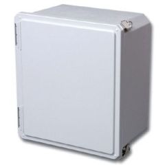 STAH DS121006HPL 12X10X6 ENCLO