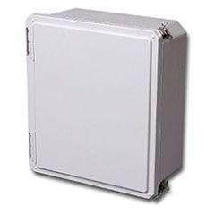 STAH DS80804HPL 8X8X4 ENCLOSUR