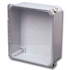 STAH DSCC141206HPL 14X12X6 ENC