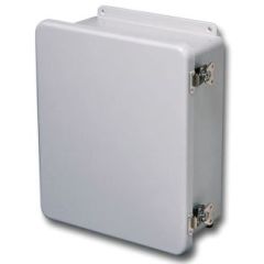 STAH J604HLL NEMA12 HNG LATCH