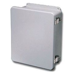 STAH J604HPL NEMA12 HNG LATCH