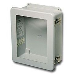 STAH JW-1210-HLL FIBERGLSS BOX