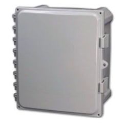 STAH PC1412 14X12X6 COVER ENCL