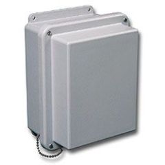 STAH RJ1210W NEMA 4X SCR CVR E